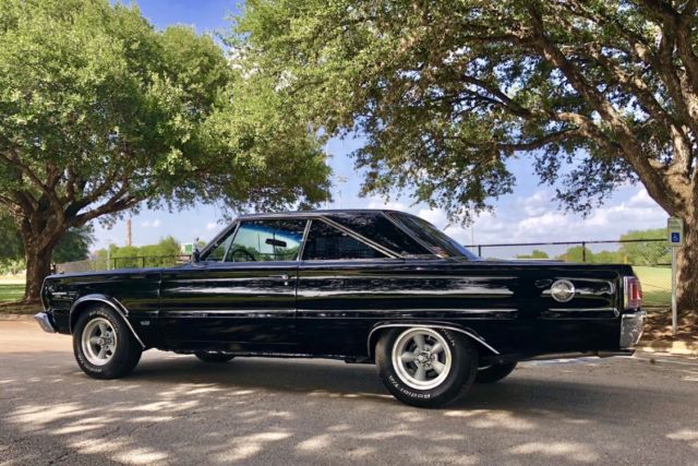 1967 Plymouth GTX Satellite Belvedere - photo 7