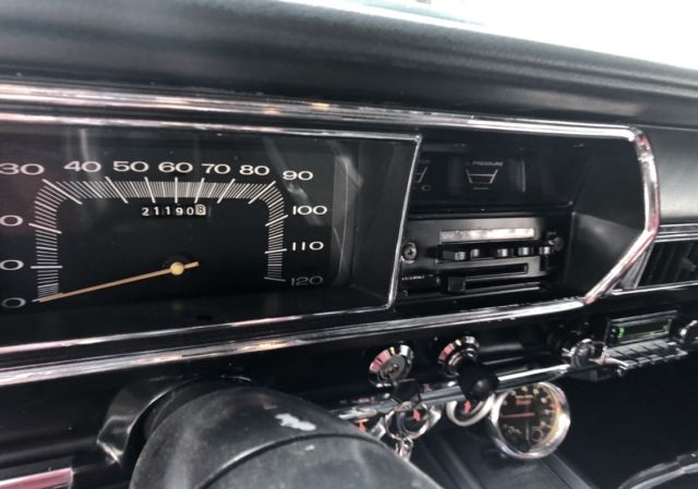 1967 Plymouth GTX Satellite Belvedere - photo 8