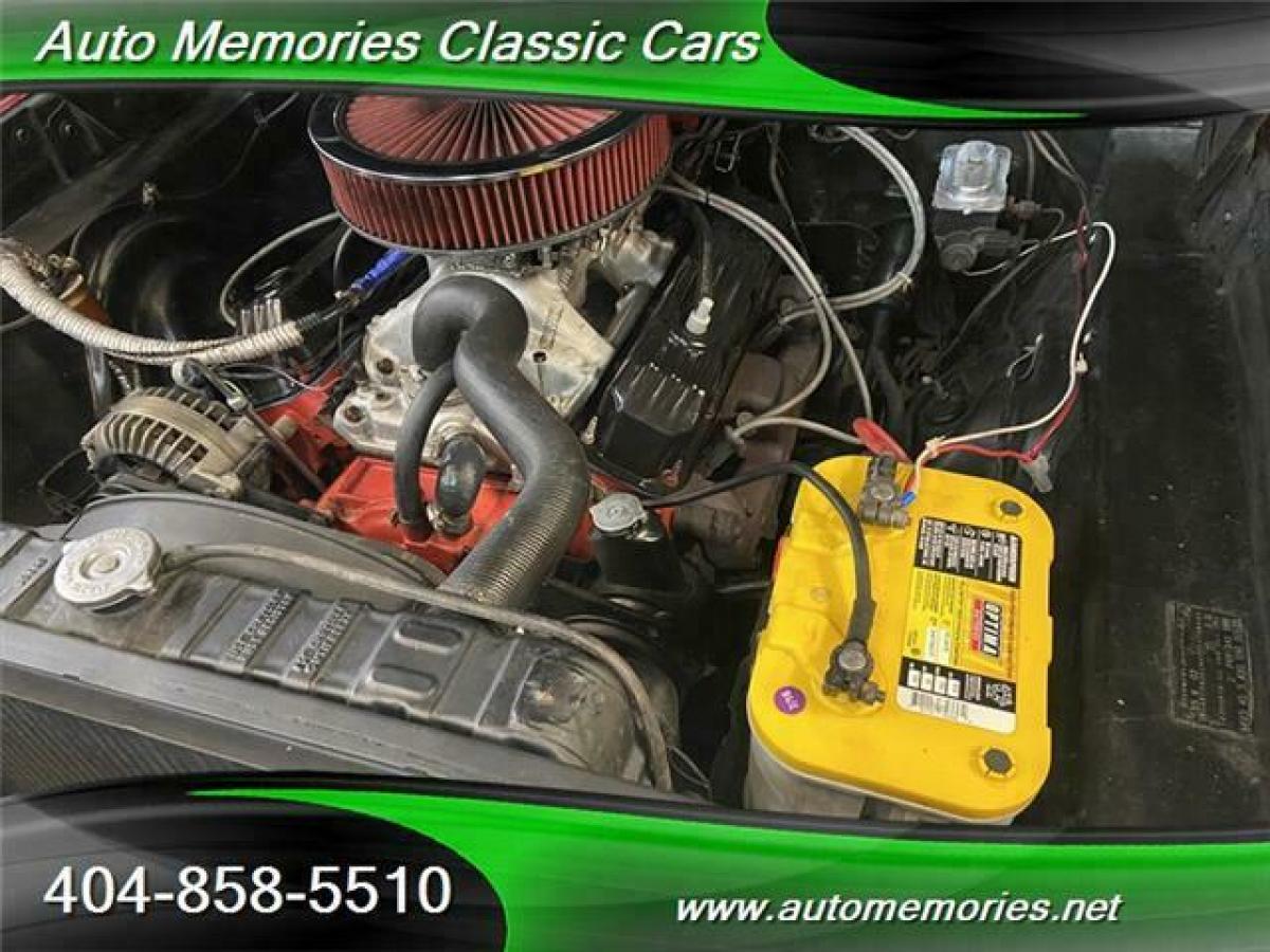 1967 Plymouth Satellite GTX - photo 13