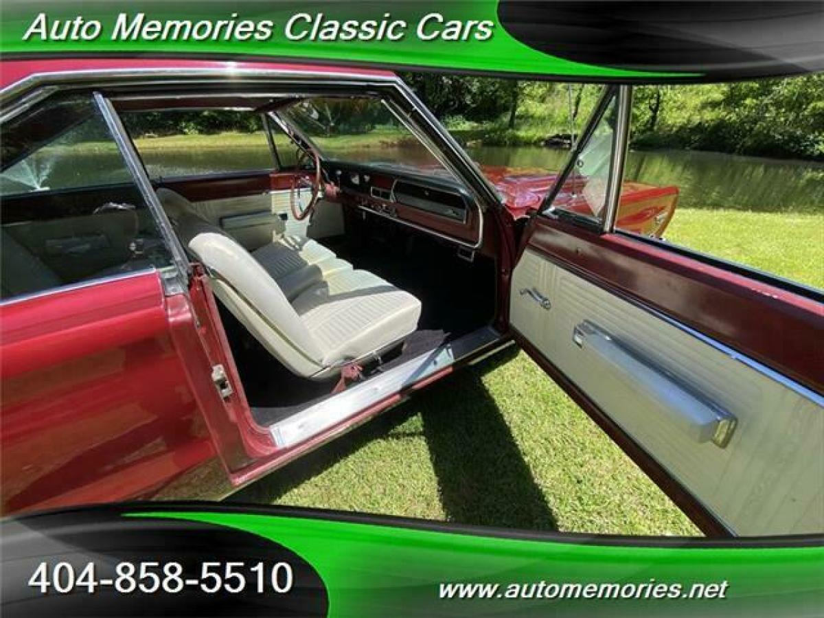 1967 Plymouth Satellite GTX - photo 5