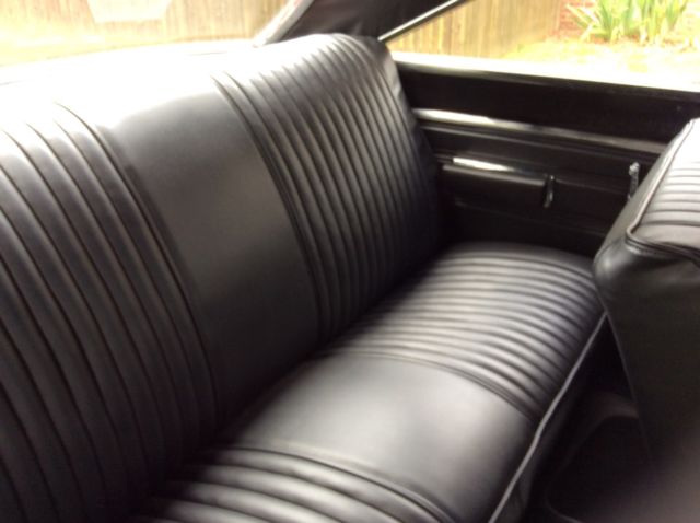 1967 Plymouth Satellite - photo 10