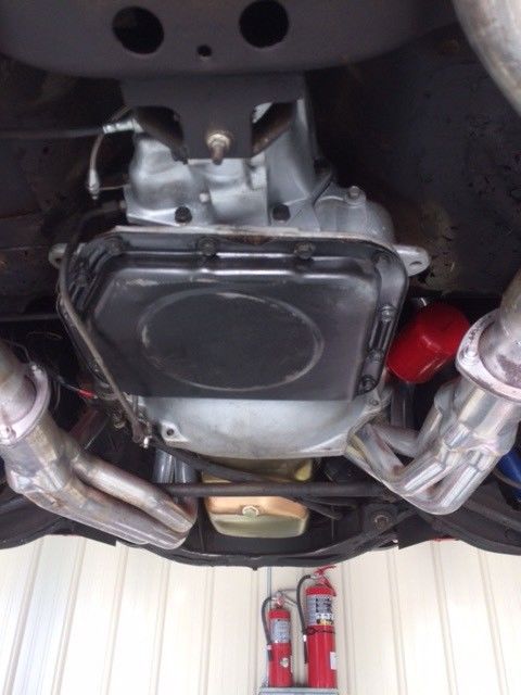 1967 Plymouth Satellite - photo 12