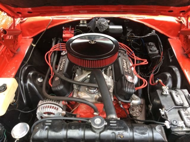 1967 Plymouth Satellite - photo 5