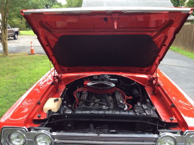 1967 Plymouth Satellite - photo 6