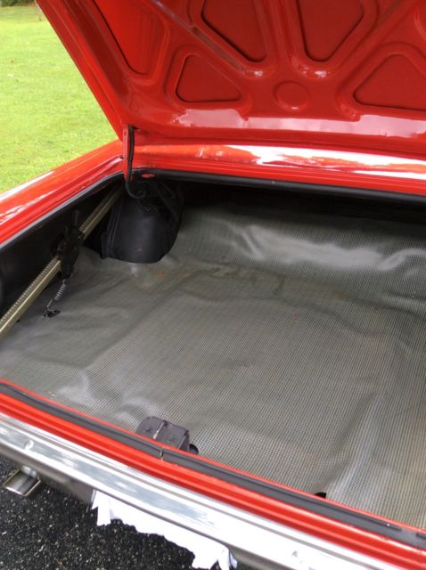 1967 Plymouth Satellite - photo 7