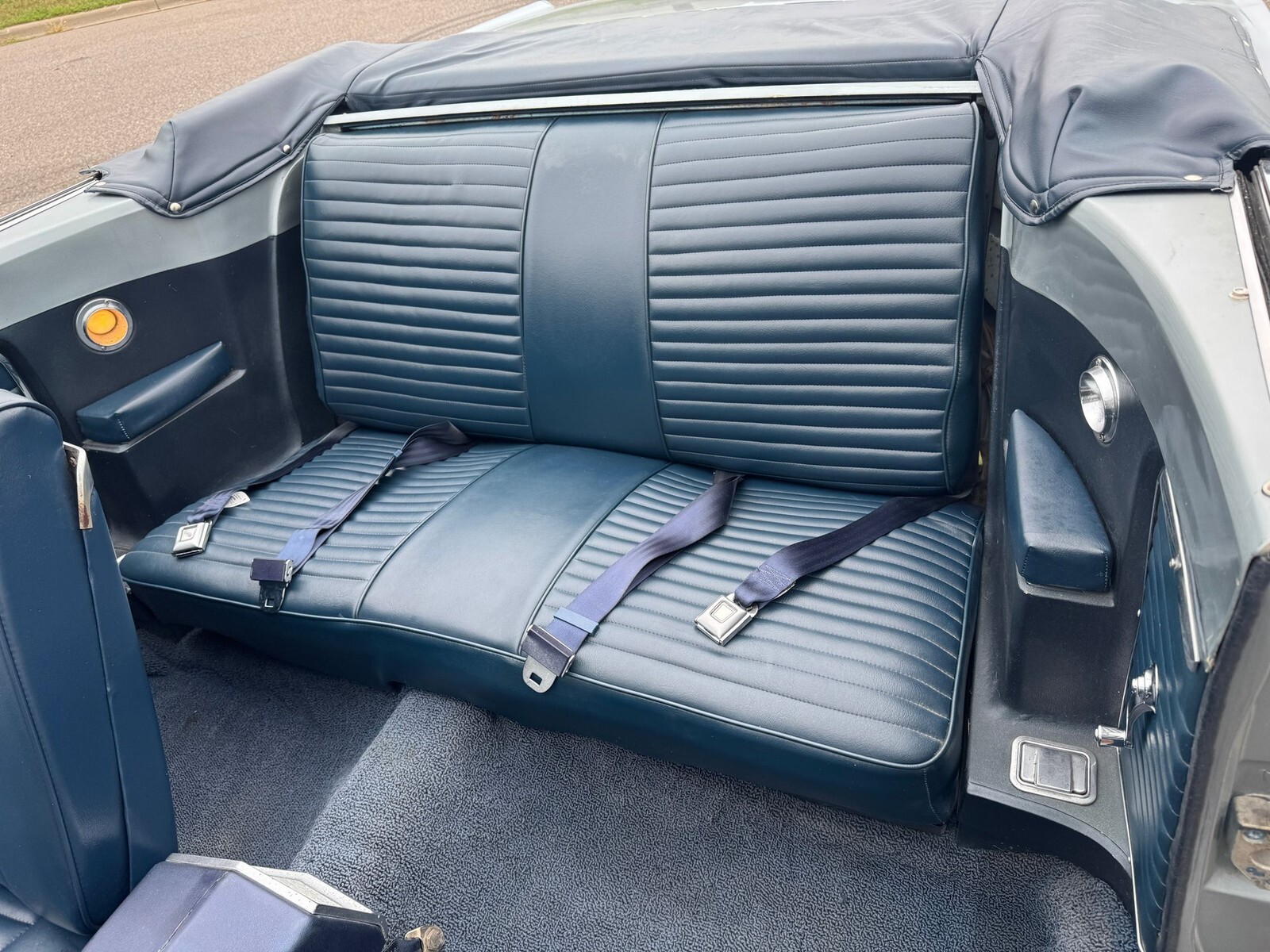1967 Plymouth Satellite - photo 13