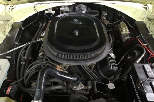 1967 Plymouth Satellite Convertible - photo 4