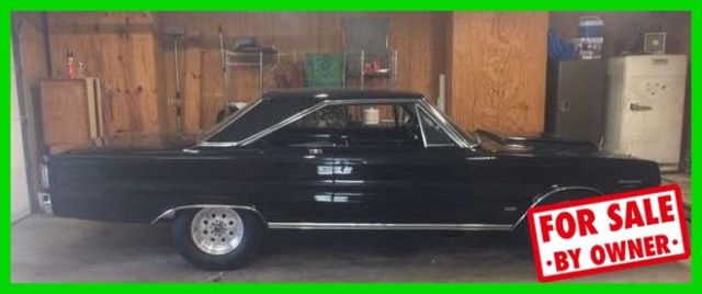 1967 Plymouth Satellite Coupe 426 8-Cylinder Gasoline 3-Spd Automatic MI c89289 1967 Plymouth Satellite Coupe