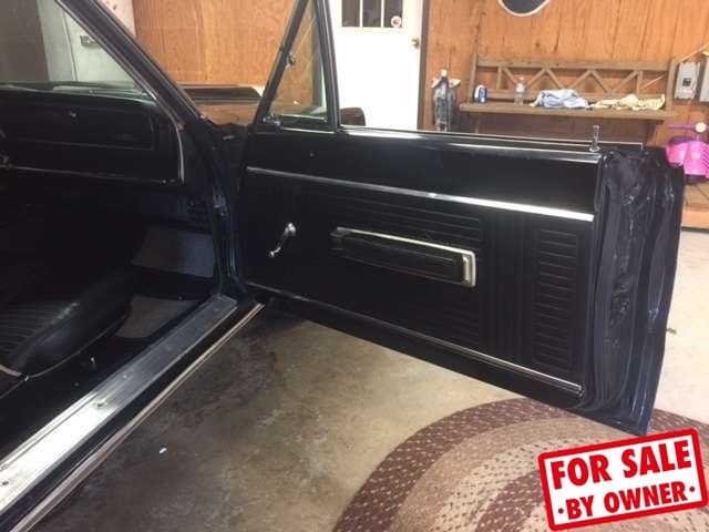 1967 Plymouth Satellite Coupe - photo 4