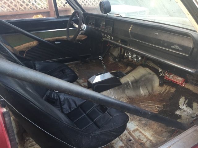 1967 Plymouth GTX - photo 3
