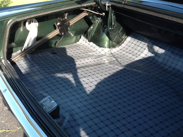 1967 Plymouth Satellite Sport - photo 11