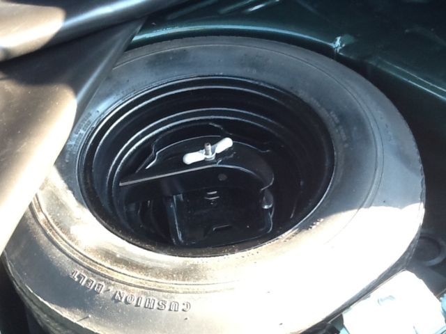 1967 Plymouth Satellite Sport - photo 12