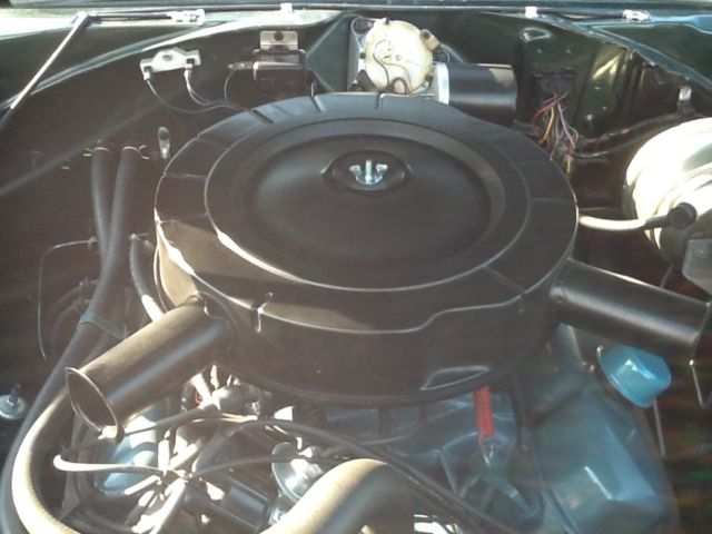 1967 Plymouth Satellite Sport - photo 13