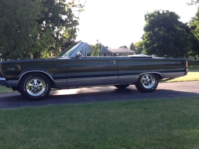 1967 Plymouth Satellite Sport - photo 4