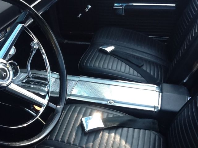 1967 Plymouth Satellite Sport - photo 8