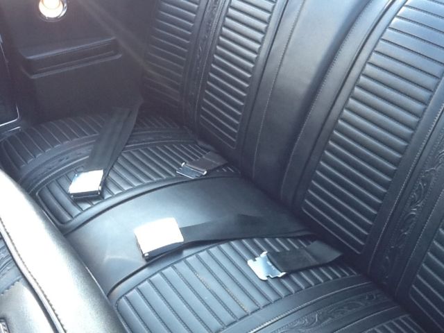 1967 Plymouth Satellite Sport - photo 9