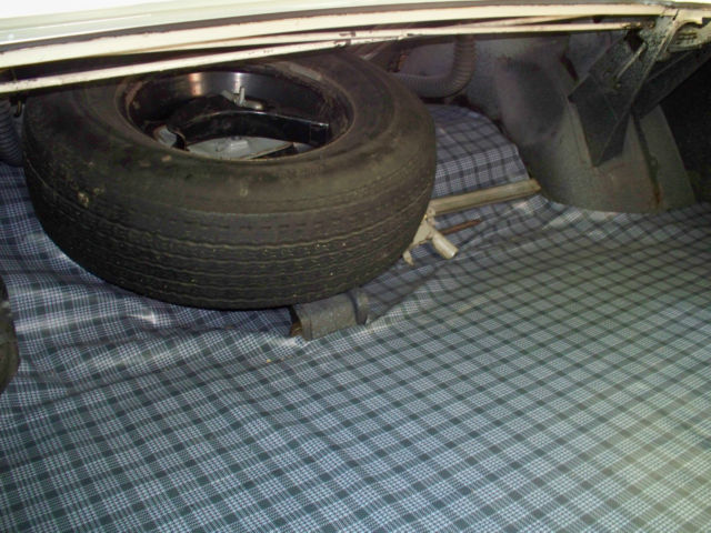 1967 Plymouth Fury - photo 13