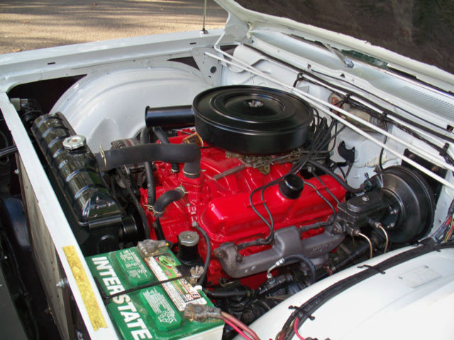 1967 Plymouth Fury - photo 7