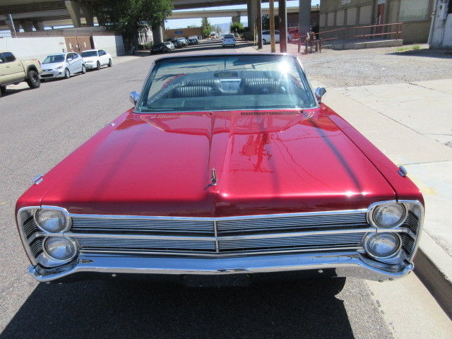 1967 Plymouth Fury - photo 13