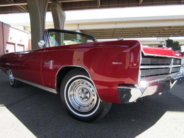 1967 Plymouth Fury - photo 6