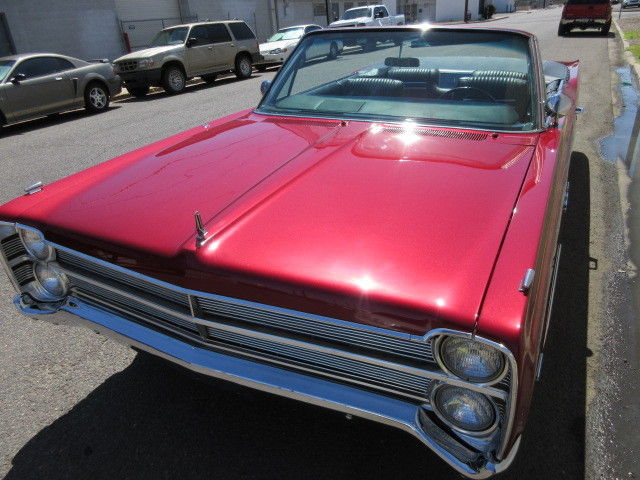 1967 Plymouth Fury - photo 8
