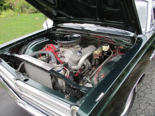 1967 Plymouth Fury Sport - photo 8