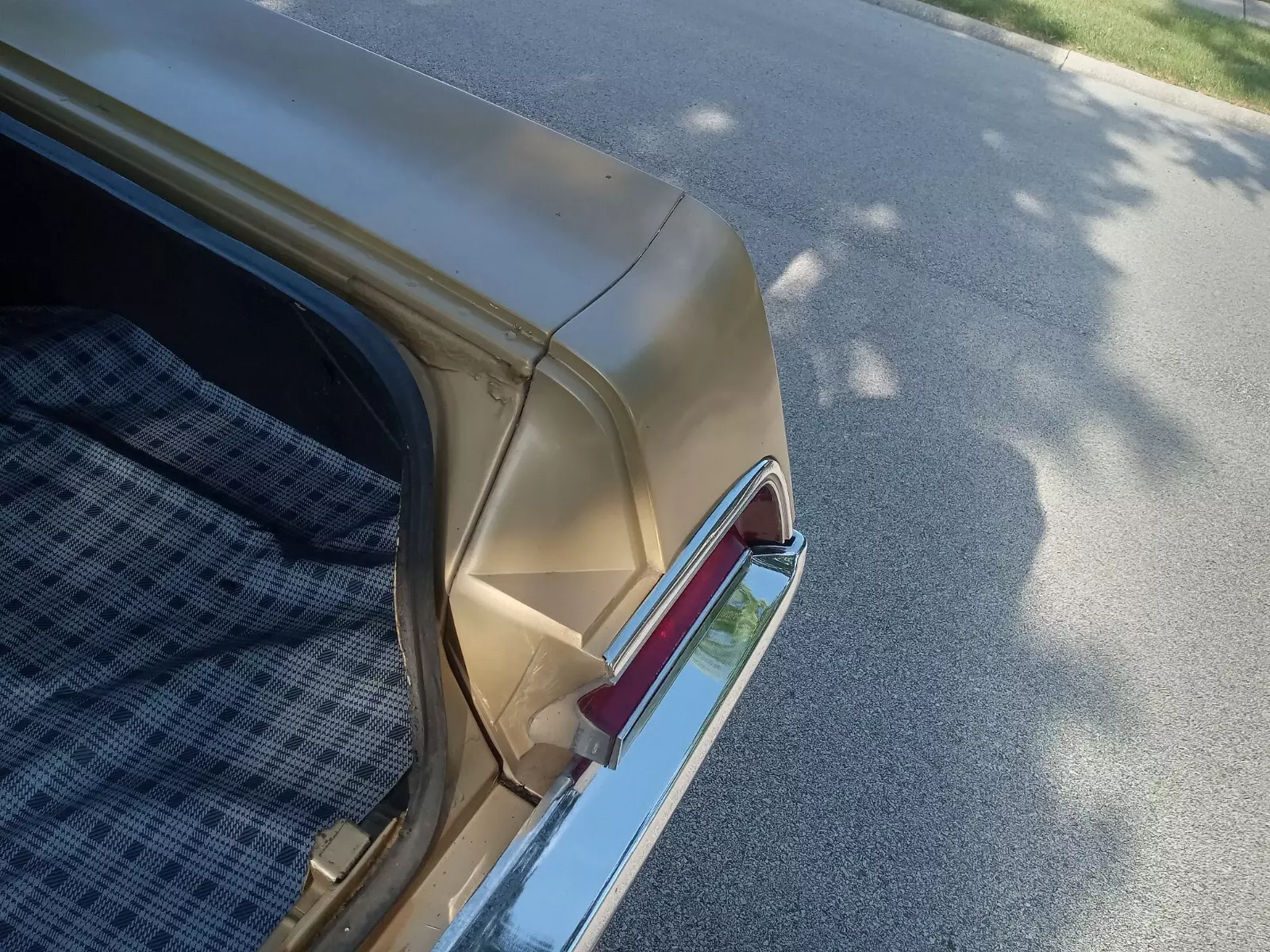1967 Plymouth Sport Fury - photo 12