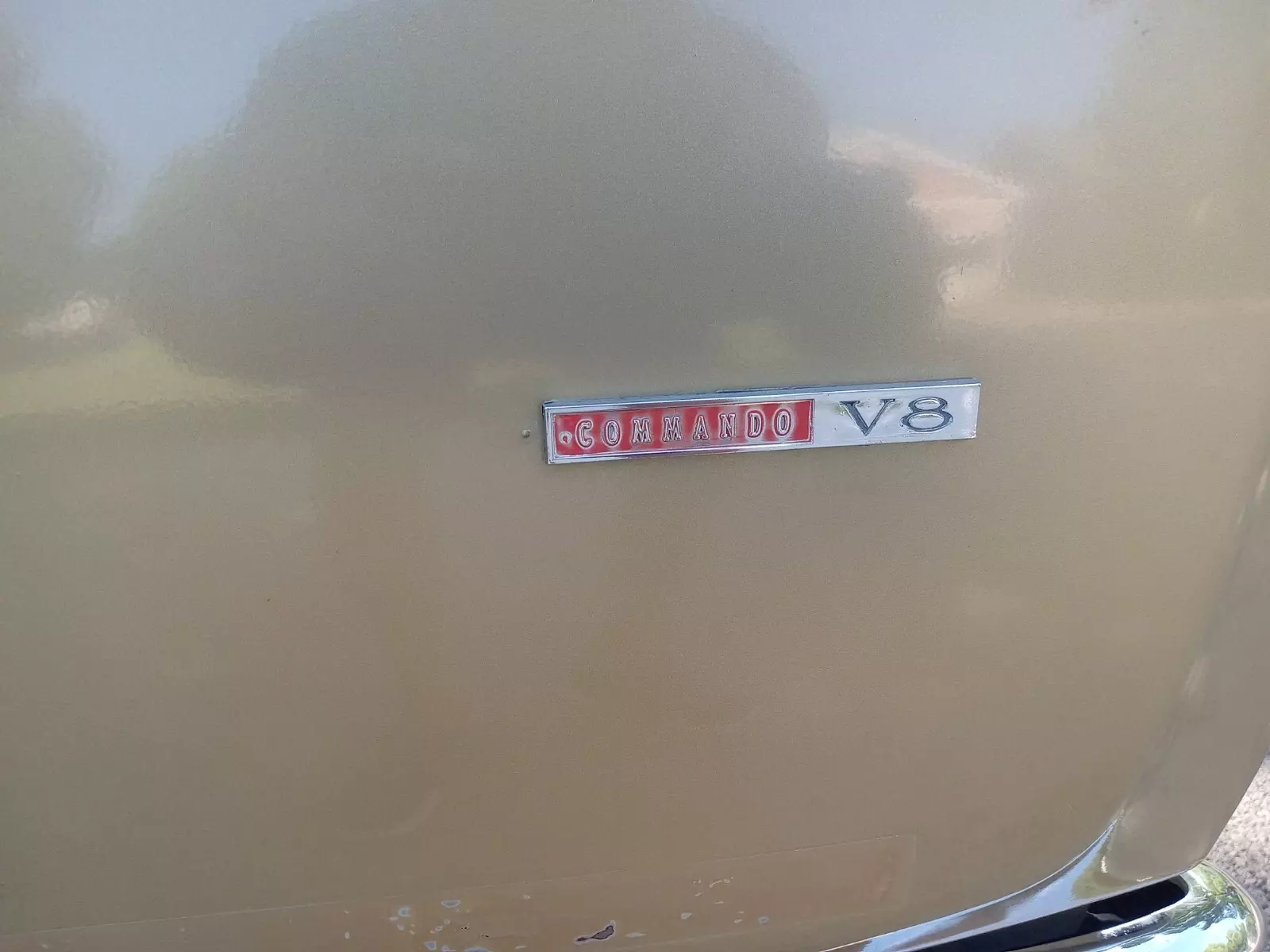 1967 Plymouth Sport Fury - photo 13