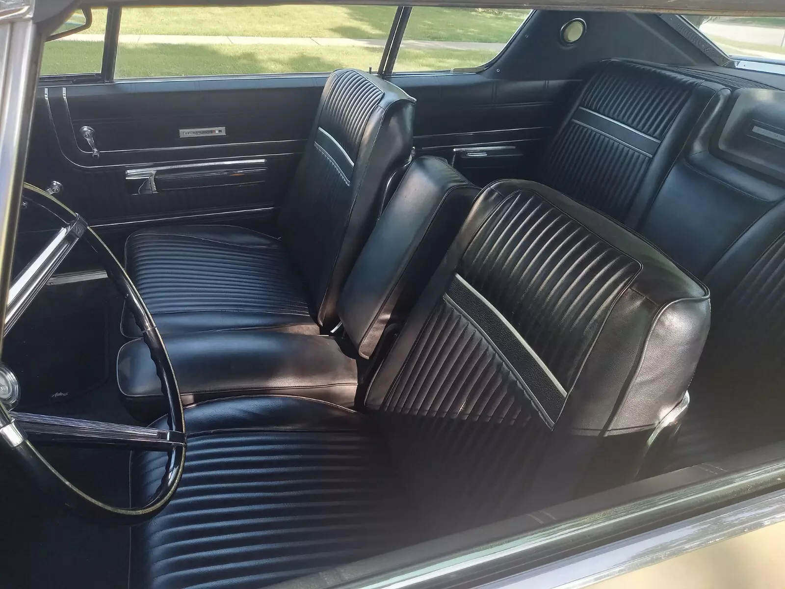 1967 Plymouth Sport Fury - photo 4