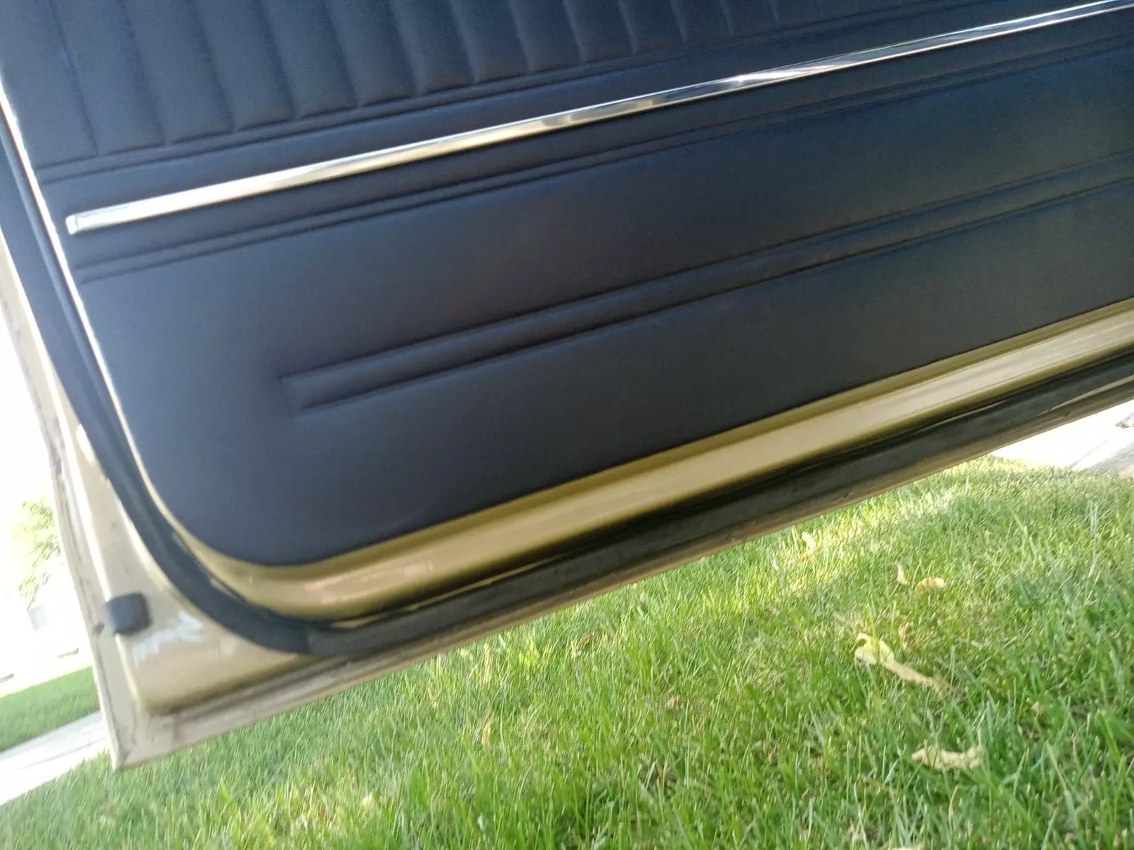 1967 Plymouth Sport Fury - photo 5