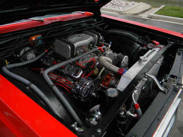 1967 Plymouth Fury Sport Fury III - photo 10
