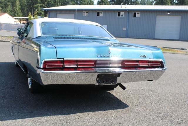 1967 Plymouth Fury 383ci V8 Automatic - photo 7