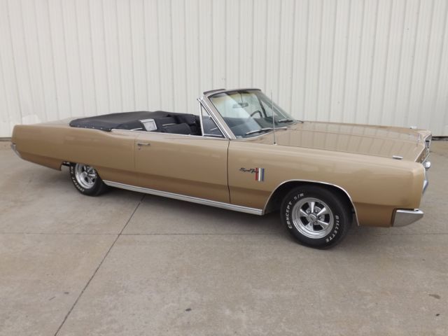 1967 Plymouth Fury Fury lll - photo 10