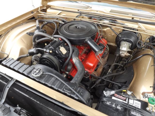 1967 Plymouth Fury Fury lll - photo 3