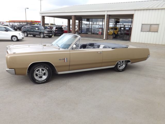 1967 Plymouth Fury Fury lll - photo 5