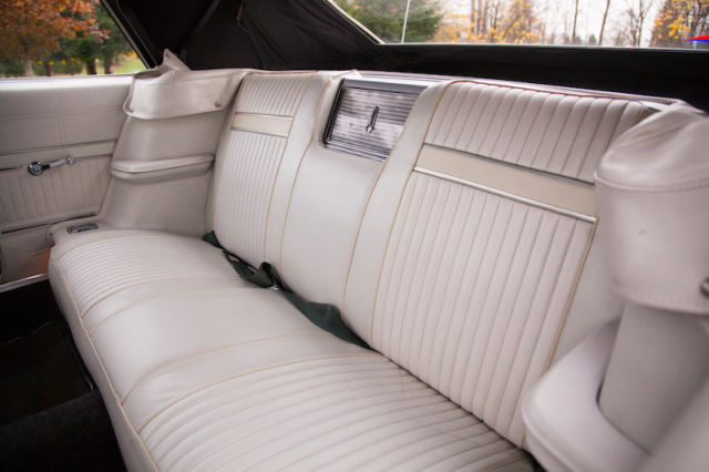 1967 Plymouth Fury Sports Fury - photo 11