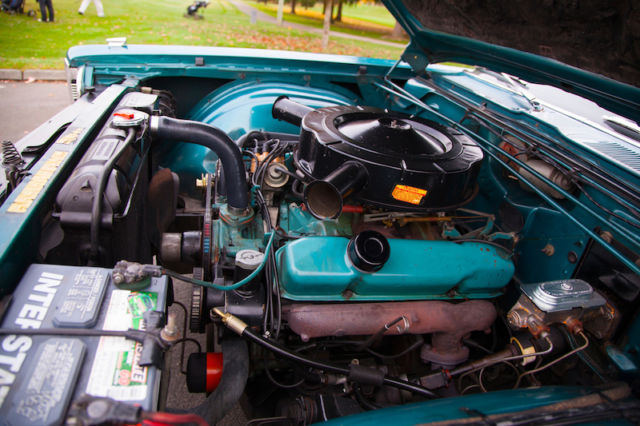 1967 Plymouth Fury Sports Fury - photo 5