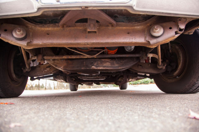 1967 Plymouth Fury Sports Fury - photo 6