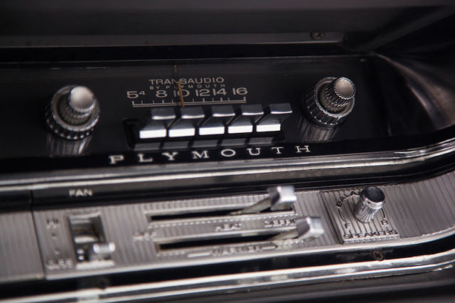 1967 Plymouth Fury Sports Fury - photo 8