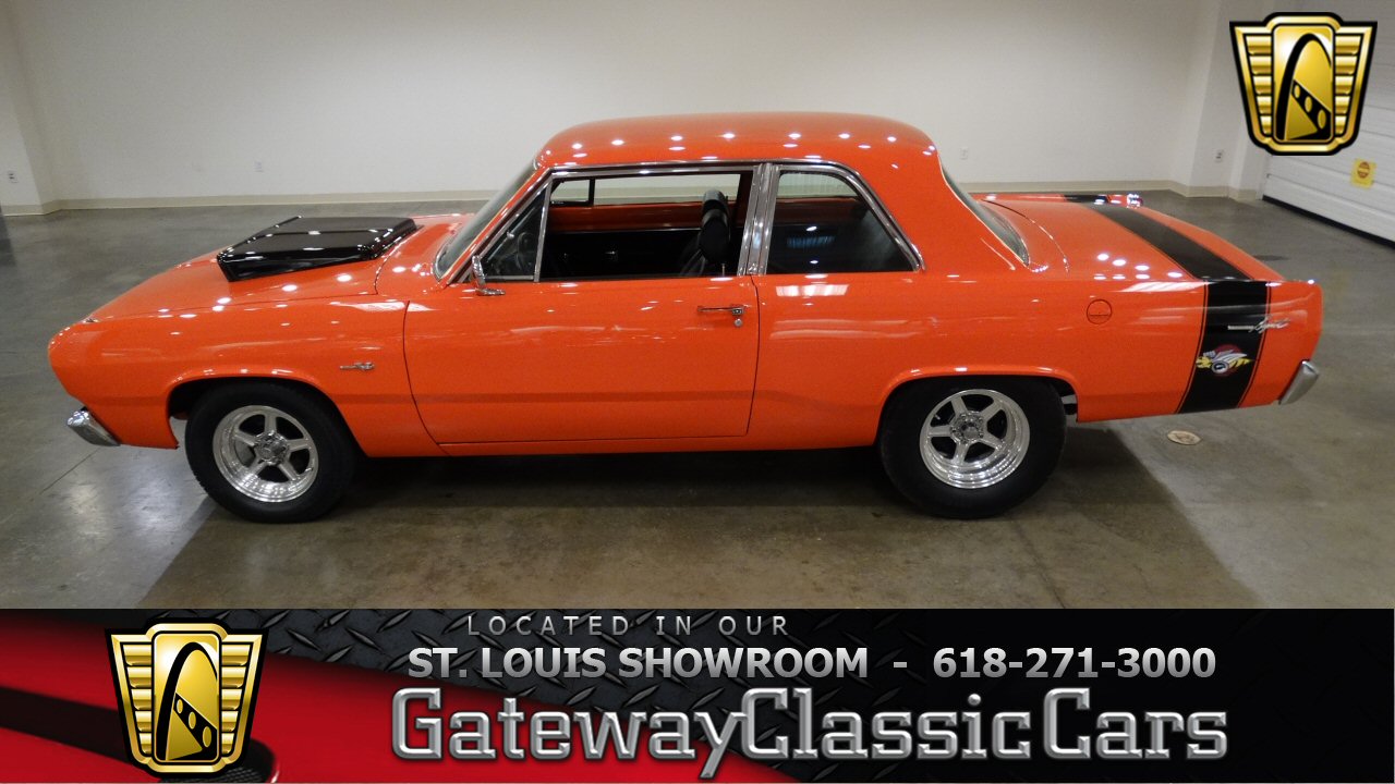 1967 Plymouth Valiant 1967 Plymouth Other