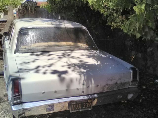 1967 Plymouth Other - photo 10