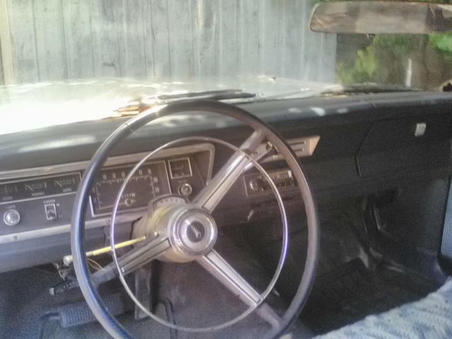 1967 Plymouth Other - photo 6
