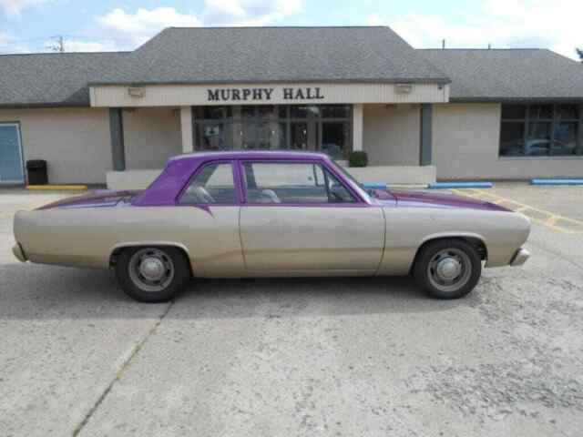 1967 Plymouth Other -- - photo 10