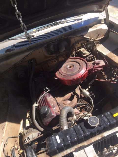 1967 Plymouth Other - photo 4