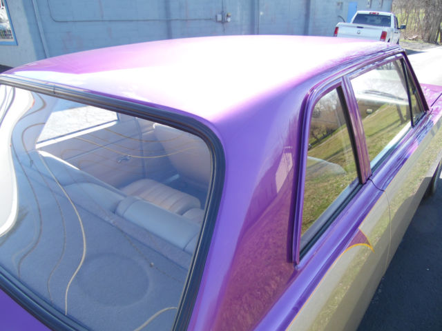 1967 Plymouth Other - photo 10