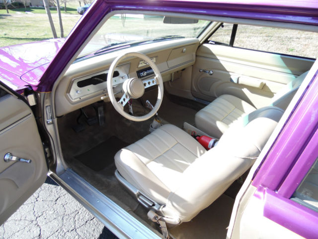 1967 Plymouth Other - photo 12