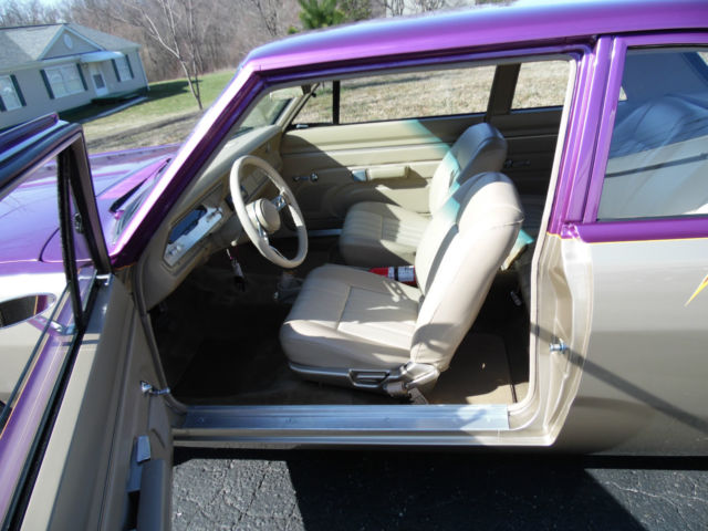 1967 Plymouth Other - photo 13