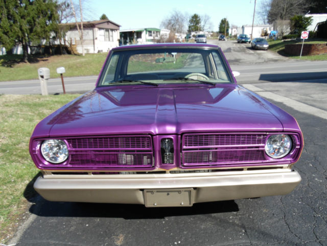 1967 Plymouth Other - photo 2