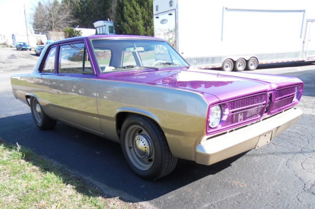 1967 Plymouth Other - photo 3