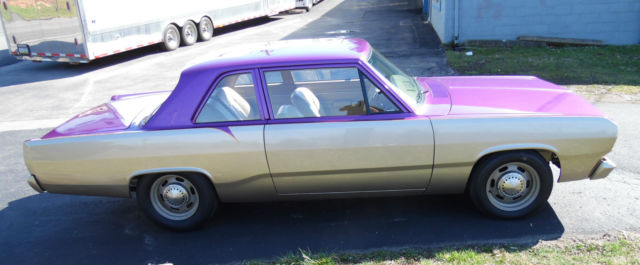 1967 Plymouth Other - photo 4